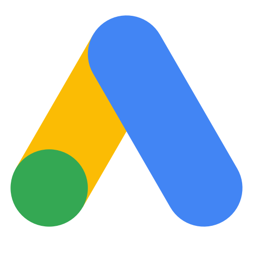 Logo Google AdWords